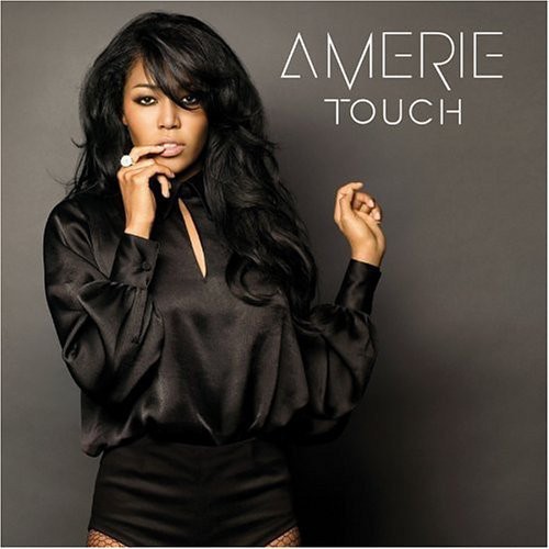 Amerie